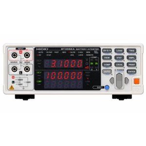 HIOKI日置电池测试仪BT3562A