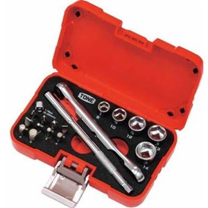 tone前田工具套装 MIX21620P