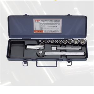 日本TOP超越表面套筒扳手套件SSS-310