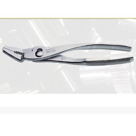 日本TOP超越细通气嘴钳BN-200