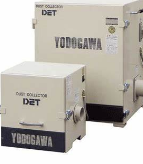 日本YODOGAWA淀川集尘机DET200N用滤芯13-213-1