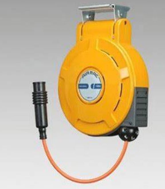 ESCO喜一 EA124BK-41卷管器