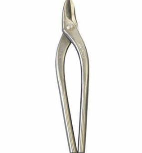 日本MORIMITU盛光钣金剪刀 HSLD-0427青岛平山技研刘15621198049