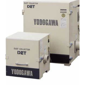 日本YODOGAWA淀川集尘机DET200N用滤芯13-213-1