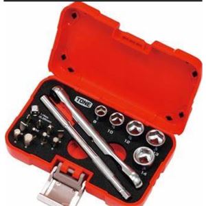 TONE前田工具套装   MIX21620P