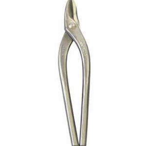 日本MORIMITU盛光钣金剪刀 HSLD-0427青岛平山郭-158-54210565