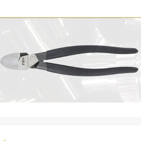 日本TOP超越偏心VF钳子NI-220VF