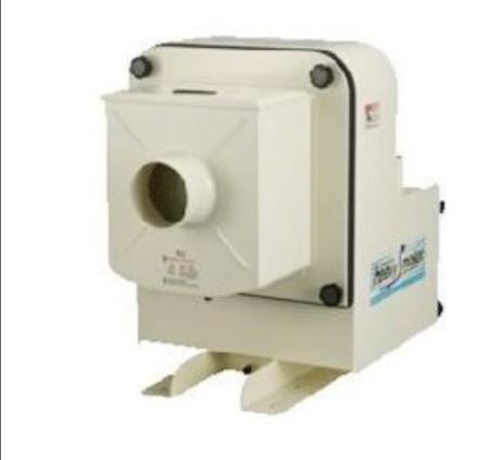 ONIKAZE赤松集尘机油机HVS-150