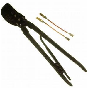 TE泰科压接钳手动压线钳端子钳234170-18