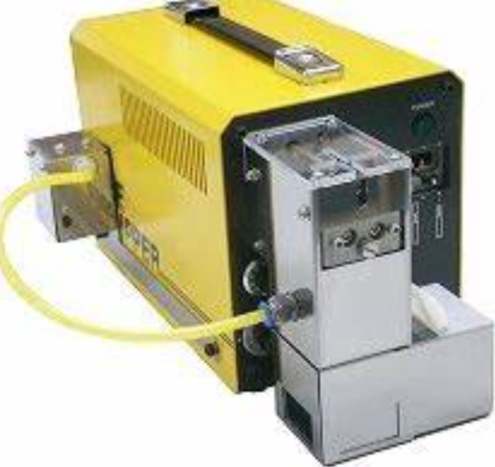 ZOUKEN剥线机 ZKS-12