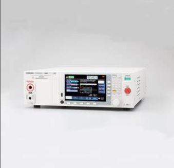 日本菊水KIKUSUI耐压测试仪TOS9301