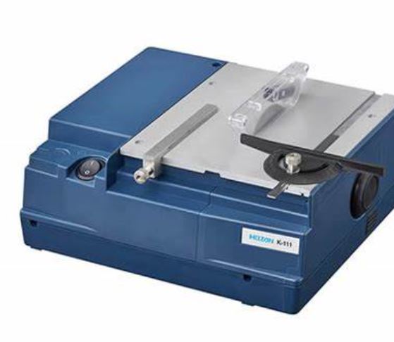 hozan宝山 电动PCB基板切割机K-111-230