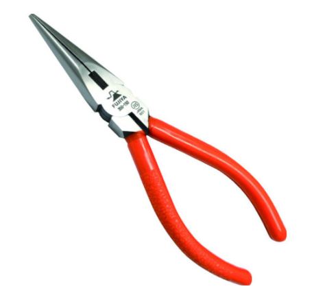 日本FUJIYA富基亚尖嘴钳子 350-150