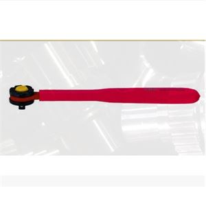 日本TOP超越绝缘棘轮手柄RH-3ZR