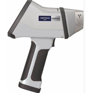 HITACHI日立手持式光谱仪 X-IET8000