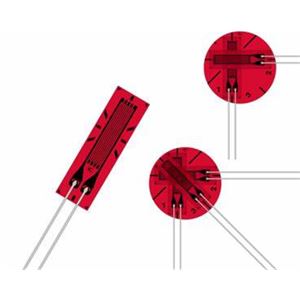 KYOWA共和应变片KFGS-1-120-D17-11 L1M2S