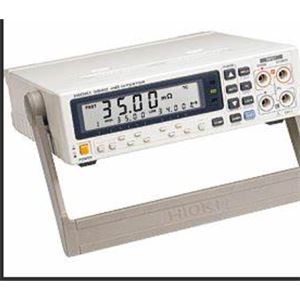 HIOKI日置3540-01微电阻计