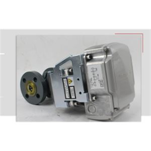 azbil山武电动二通阀VY5138M0041