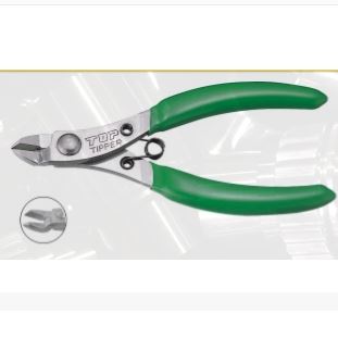 日本TOP超越不锈钢迷你钳TP-100