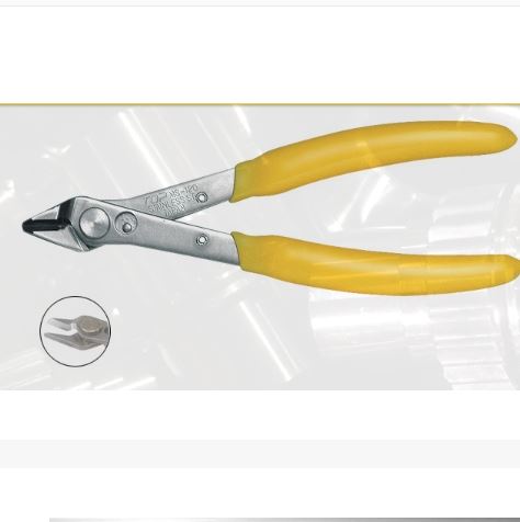 日本TOP超越微剪钳MS-120C