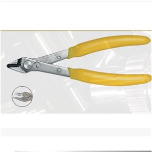 日本TOP超越微剪钳MS-120C