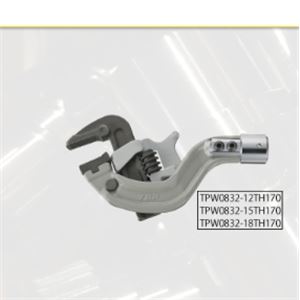 日本TOP超越TPW型扭力头TPW0832-15TH170