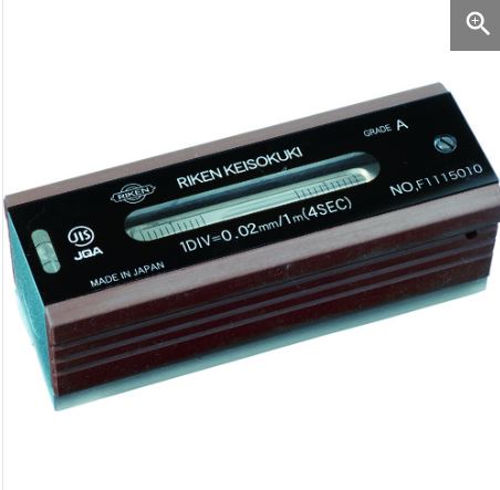 TRUSCO中山TFL-A1502水平仪