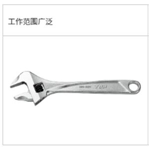 日本TOP超越无间隙可调扳HM-32M