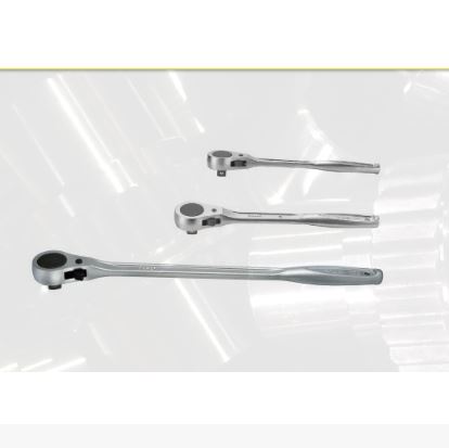 日本TOP超越强力棘轮手柄RH-6R