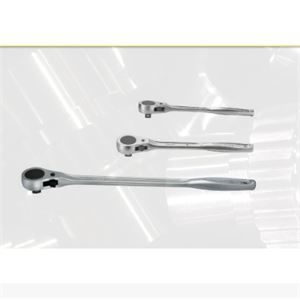 日本TOP超越强力棘轮手柄RH-6R