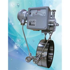 日本RYUKI压差流量计ODM-300ST青岛平山技研刘15621198049