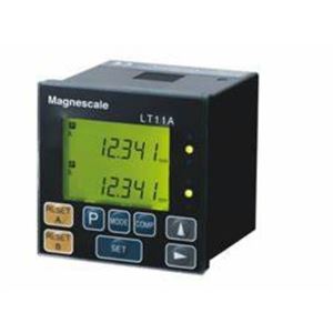 Magnescale索尼LT11A-201C计数器