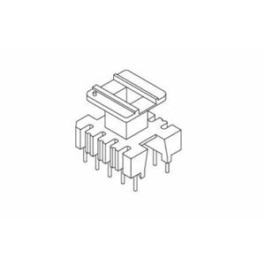 ESCO喜一超硬磨头EA819PE-6