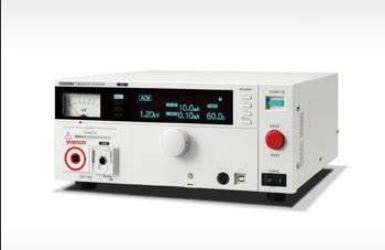 KIKUSUI日本菊水TOS5301交流耐压绝缘测试仪