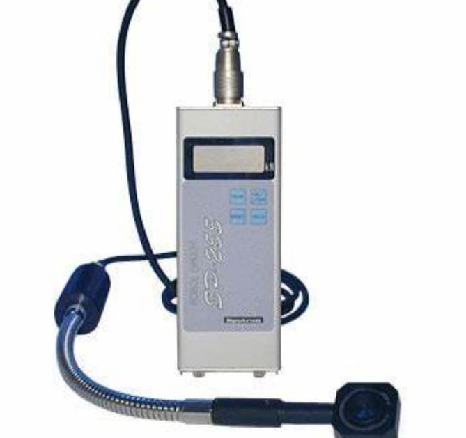 日本SPOTRON狮宝龙数显压力表 SP-255-FU10KN