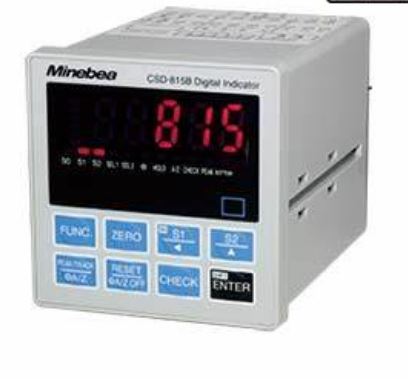 MINEBEA美蓓亚传感器 CSD-819C