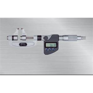 Mitutoyo三丰卡数显外径千分尺343-250-30
