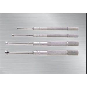 Mitutoyo三丰单杆型内径千分尺套装133-902