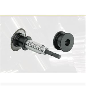 日本TOP超越电钻PVC管内径切割刀