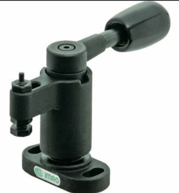 IMAO今尾夹具QLSWC100R