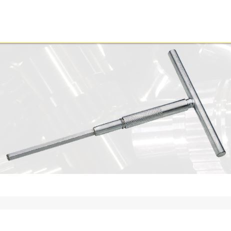 日本TOP超越T型旋转扳手TSW-30