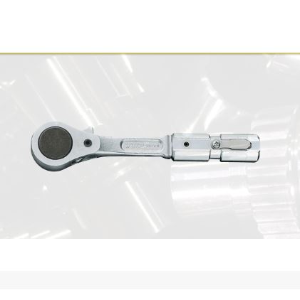 日本TOP超越管件用棘轮N型扭力头RH4V-15TH170