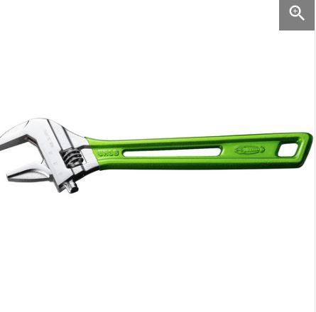 日本虾牌LOBSTER活口扳手UM36G