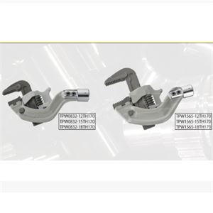 日本TOP超越TPW型扭力头TPW1565-12TH170