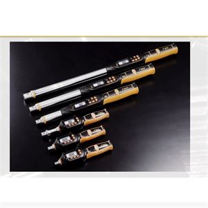 日本TOP超越可更换头数字扭矩手柄DT085-15BN