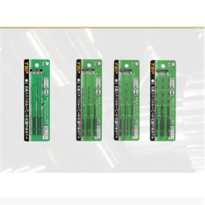 日本TOP超越六角柄锥孔钻组ETK-3S