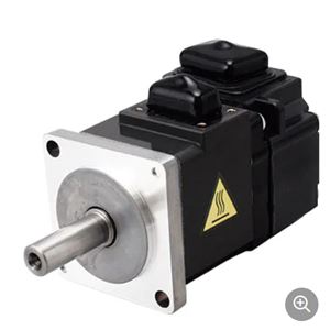 Mitsubishi三菱电机伺服电机HG-KR13