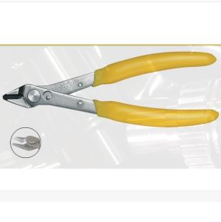 日本TOP超越不锈钢微剪钳MS-120