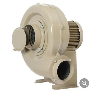 SDG昭和电机EC-75T-R243鼓风机通风机