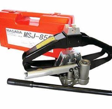 MASADA正田液压千斤顶MSJ-850